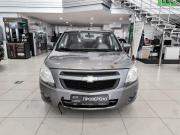 Chevrolet Cobalt II Казань  - изображение 24