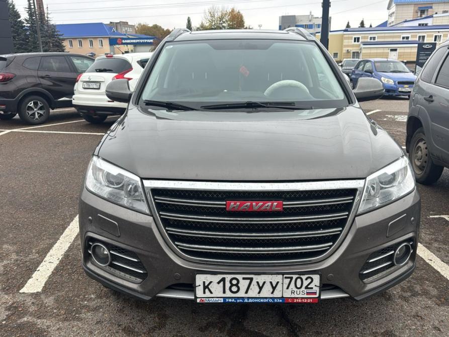 Haval H6 I Уфа  - изображение 1