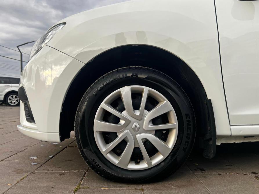 Renault Logan II Рестайлинг Стерлитамак  - изображение 9