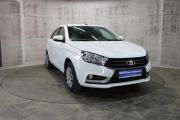 Lada (ВАЗ) Vesta I Ярославль  - изображение 17