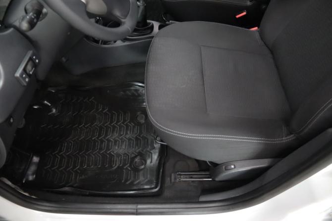 Nissan Terrano III (D10) с пробегом 2015 года, цена 995 950 рублей, 177865 км, внедорожник, Автокод Объявления