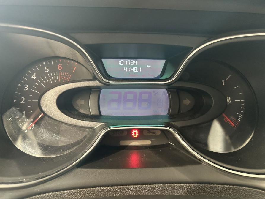 Renault Kaptur I Новокузнецк  - изображение 12