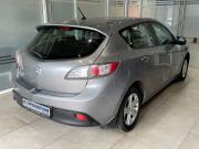 Mazda 3 II (BL) Москва  - изображение 19