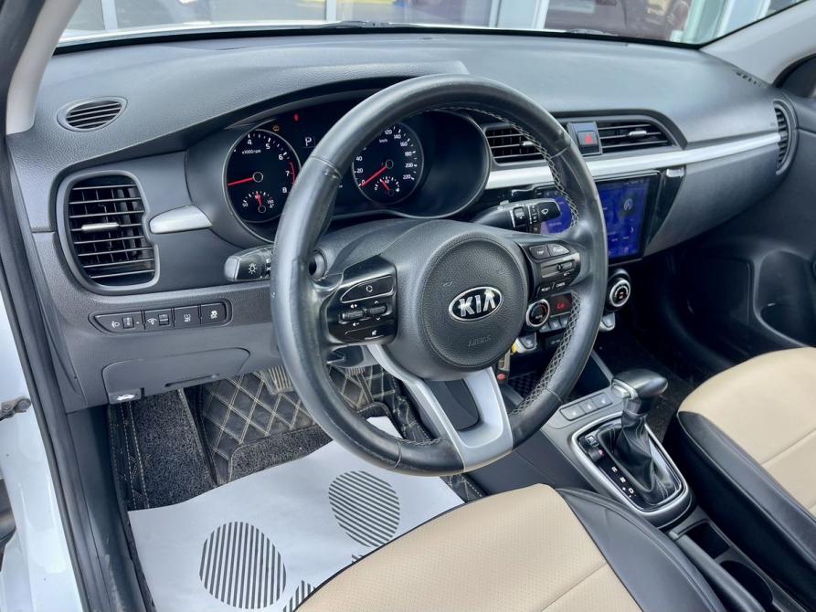 Kia Rio IV Владимир  - изображение 9