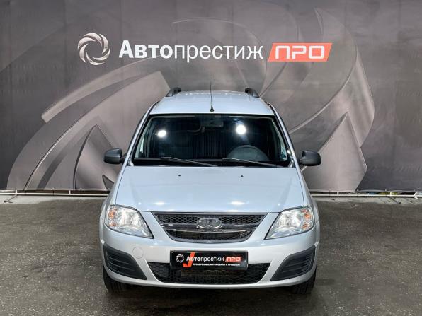 Lada (ВАЗ) Largus I с пробегом 2019 года, цена 785 000 рублей, 87707 км, универсал, Автокод Объявления