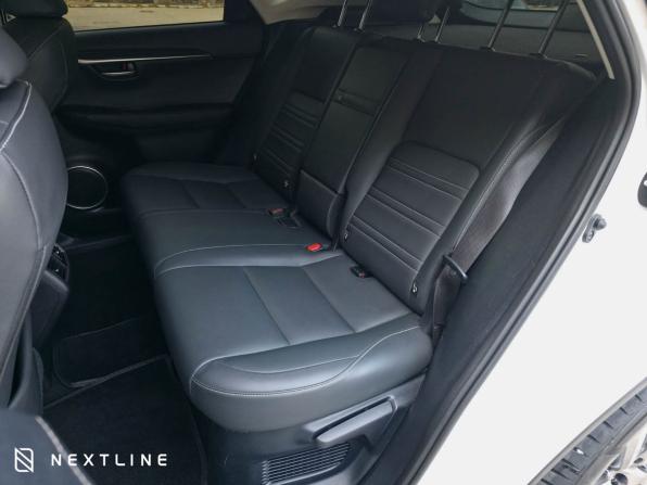 Lexus NX I с пробегом 2016 года, цена 2 890 000 рублей, 67460 км, внедорожник, Автокод Объявления