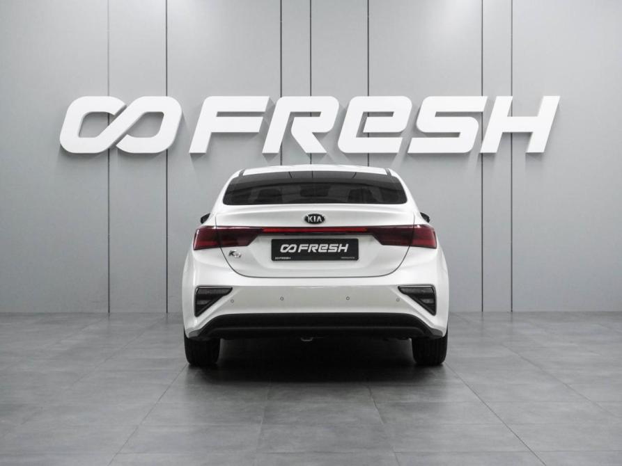 Kia K3 II Воронеж  - изображение 4