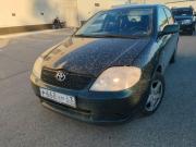 Toyota Corolla IX (E120 E130) Рестайлинг Тольятти  - изображение 6