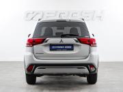 Mitsubishi Outlander III Рестайлинг 3 Москва  - изображение 24
