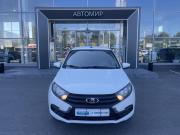 Lada (ВАЗ) Granta I Рестайлинг Брянск  - изображение 16