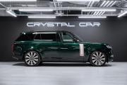 Land Rover Range Rover V Москва  - изображение 63