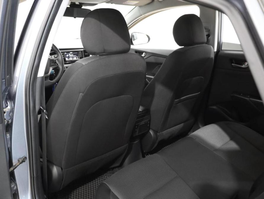 Hyundai Solaris II Ростов-на-Дону  - изображение 11
