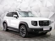 Haval Dargo Ульяновск  - изображение 29