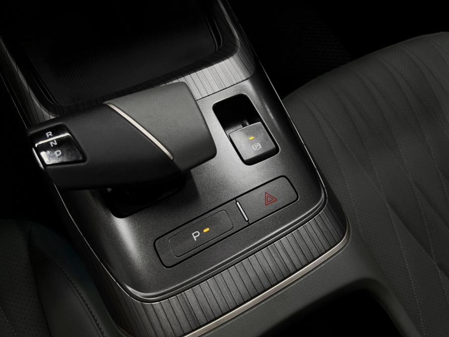 Changan Lamore Тверь  - изображение 21