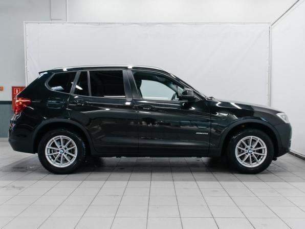 BMW X3 II (F25) Рестайлинг с пробегом 2015 года, цена 2 392 000 рублей, 147164 км, внедорожник, Автокод Объявления