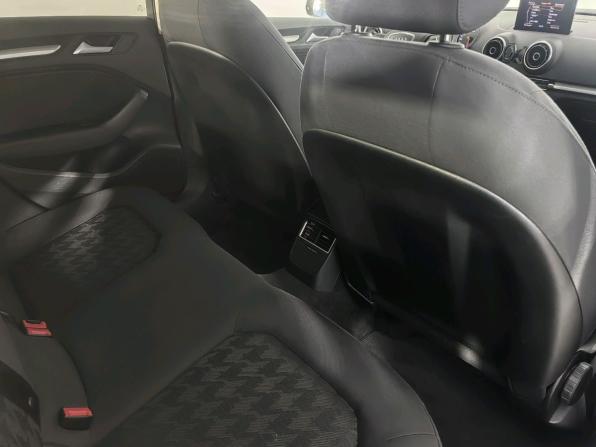 Audi A3 III (8V) с пробегом 2014 года, цена 1 399 000 рублей, 154200 км, седан, Автокод Объявления