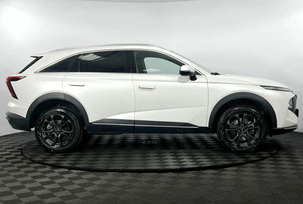 Haval F7 II Нижний Новгород  - изображение 5