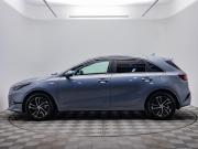 Kia Ceed III Рестайлинг Москва  - изображение 20