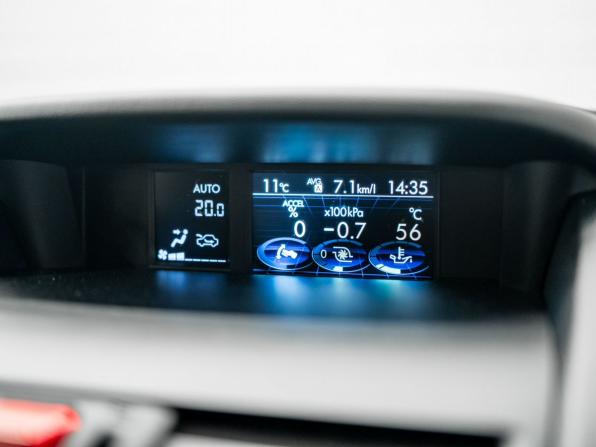 Subaru Levorg I с пробегом 2015 года, цена 1 440 000 рублей, 122300 км, универсал, Автокод Объявления