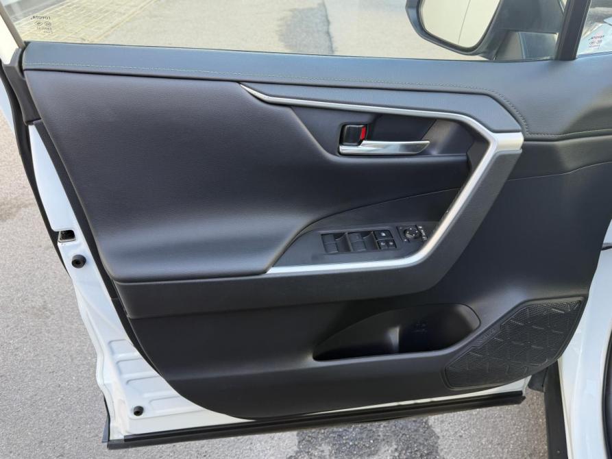 Toyota RAV4 V (XA50) Санкт-Петербург  - изображение 15