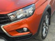 Lada (ВАЗ) Vesta I Екатеринбург  - изображение 49