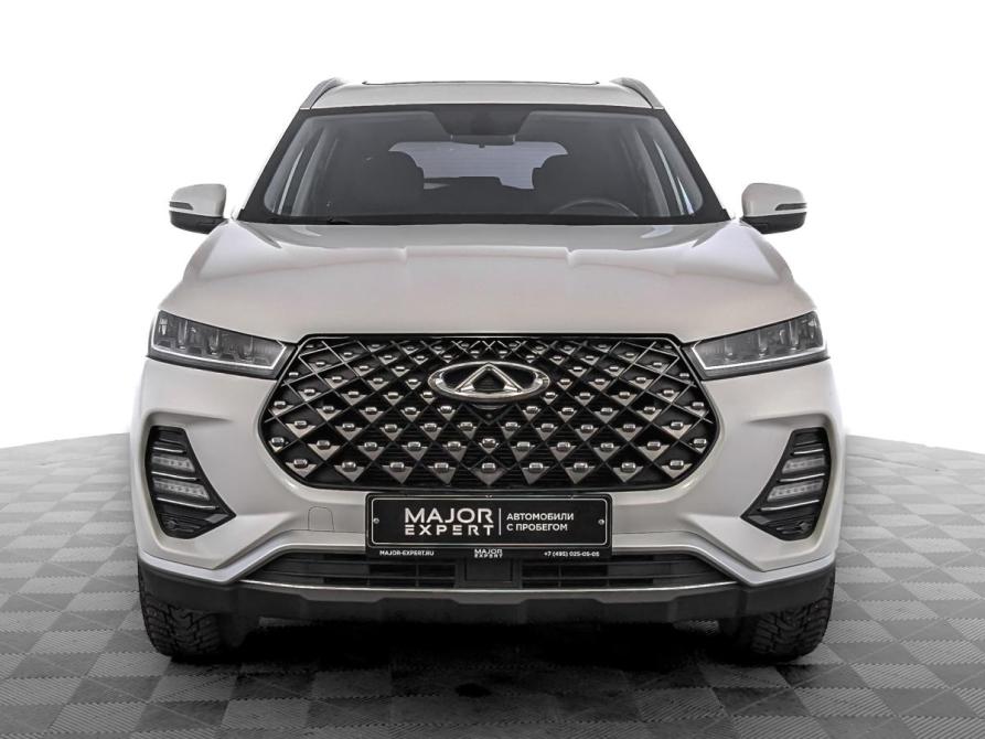 Chery Tiggo 7 Pro I Москва  - изображение 2