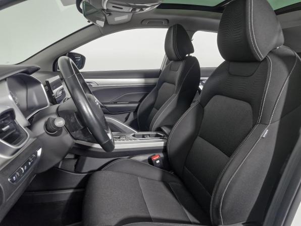 Geely Coolray I с пробегом 2022 года, цена 1 250 000 рублей, 161707 км, внедорожник, Автокод Объявления