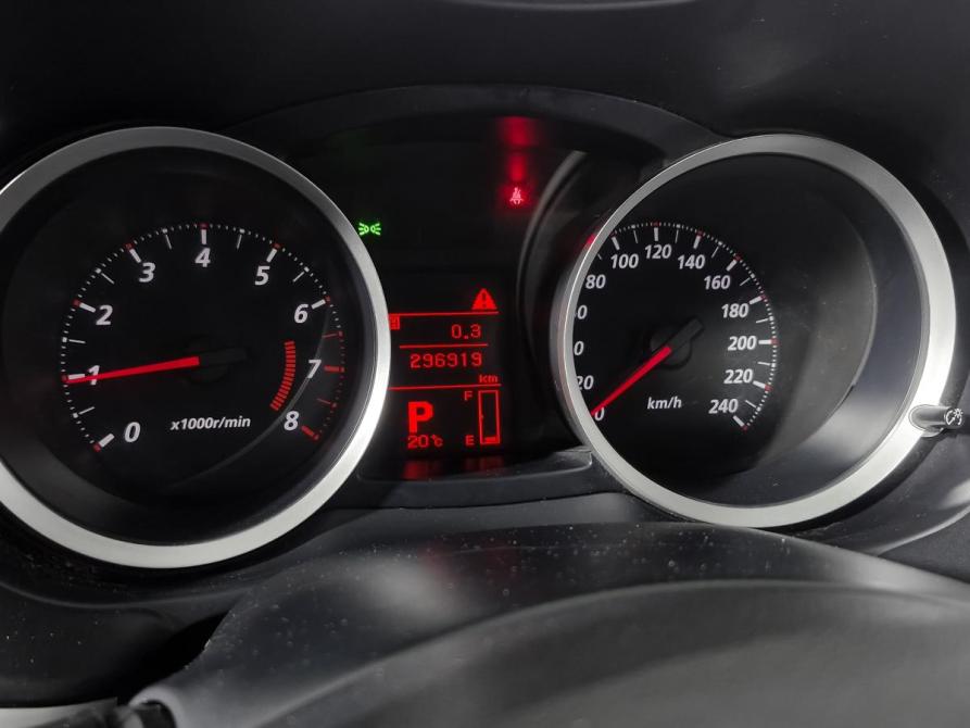 Mitsubishi Lancer X Нижний Новгород  - изображение 19
