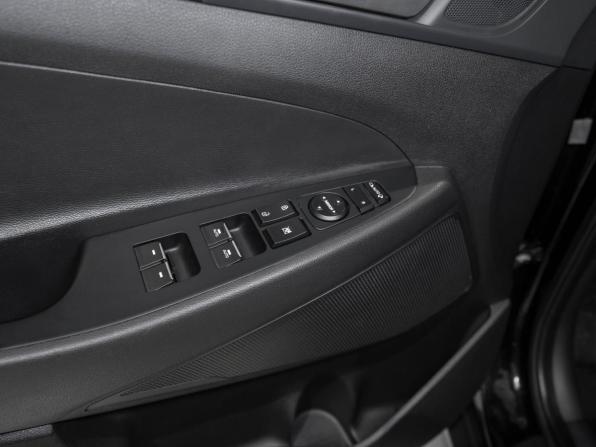Hyundai Tucson III Рестайлинг с пробегом 2018 года, цена 2 175 000 рублей, 167820 км, внедорожник, Автокод Объявления
