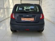 Hyundai Getz I Рестайлинг Пермь  - изображение 23