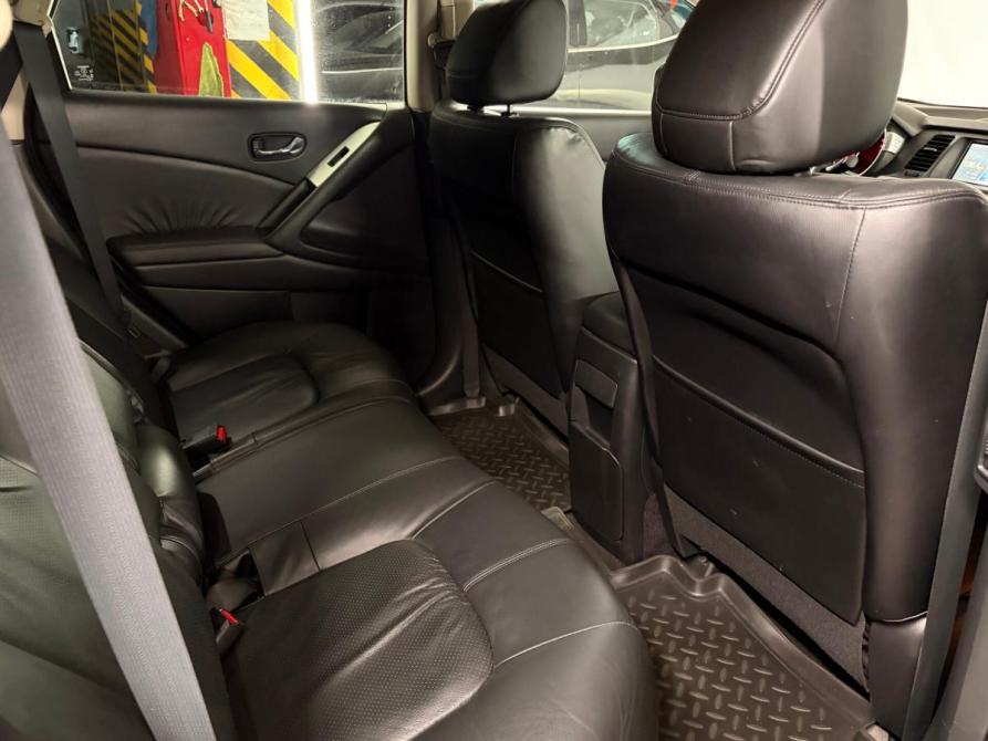 Nissan Murano II (Z51) Рестайлинг Екатеринбург  - изображение 20