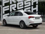 Skoda Rapid II Волгоград  - изображение 14