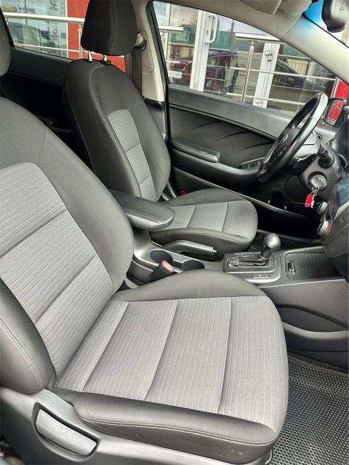Kia Cerato III Орел  - изображение 16