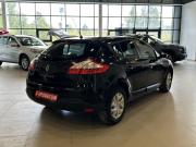 Renault Megane III Рестайлинг Апатиты  - изображение 23