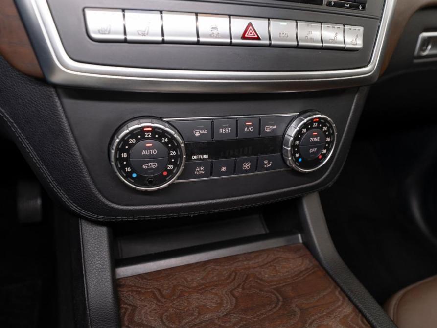 Mercedes-Benz GL-Класс II (X166) Москва  - изображение 24