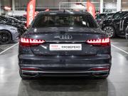 Audi A4 V (B9) Рестайлинг Санкт-Петербург  - изображение 34