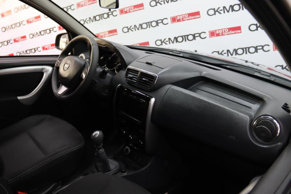 Nissan Terrano III (D10) Сургут  - изображение 9