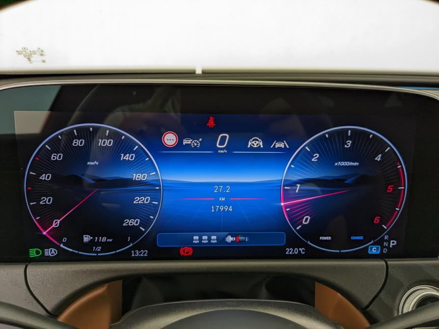 Mercedes-Benz E-Класс VI (W214 S214) Москва  - изображение 13