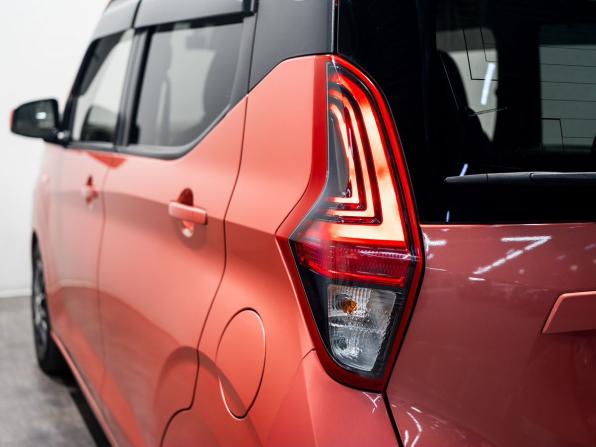 Mitsubishi eK Wagon IV с пробегом 2021 года, цена 805 000 рублей, 15250 км, хэтчбек, Автокод Объявления