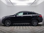 Mercedes-Benz GLE Coupe I (C292) Москва  - изображение 19