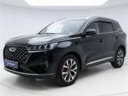 Chery Tiggo 7 Pro Max I Рестайлинг Борисоглебск  - изображение 2