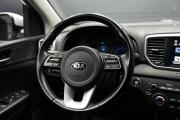 Kia Sportage IV Рестайлинг Крым  - изображение 42