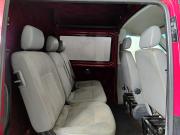 Volkswagen Transporter T5 Уфа  - изображение 29
