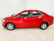 Chevrolet Aveo II Тула  - изображение 18