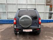 Chevrolet Niva I Рестайлинг Чебоксары  - изображение 35