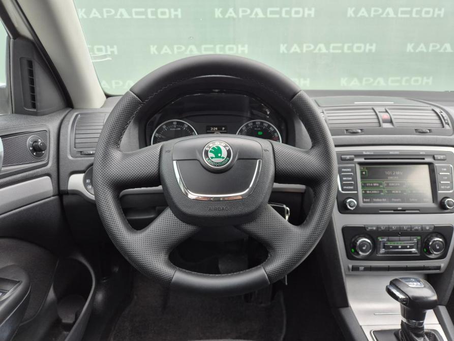 Skoda Octavia II (A5) Рестайлинг Екатеринбург  - изображение 5