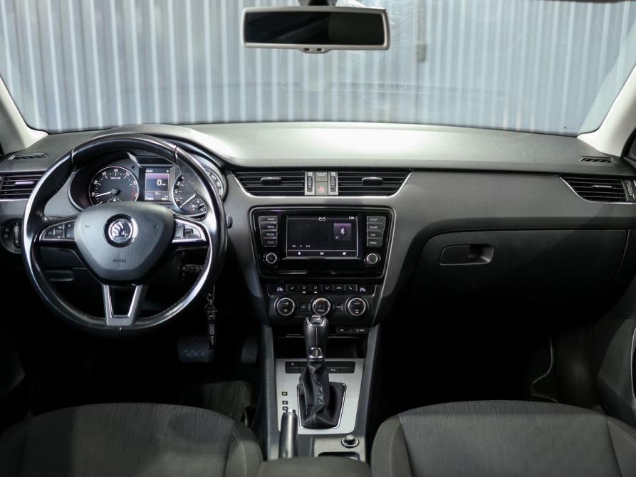 Skoda Octavia III (A7) Ижевск  - изображение 9