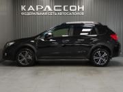 Subaru XV I Пермь  - изображение 23
