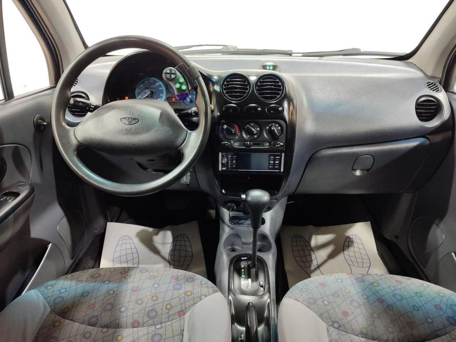 Daewoo Matiz I Рестайлинг Нижневартовск  - изображение 15