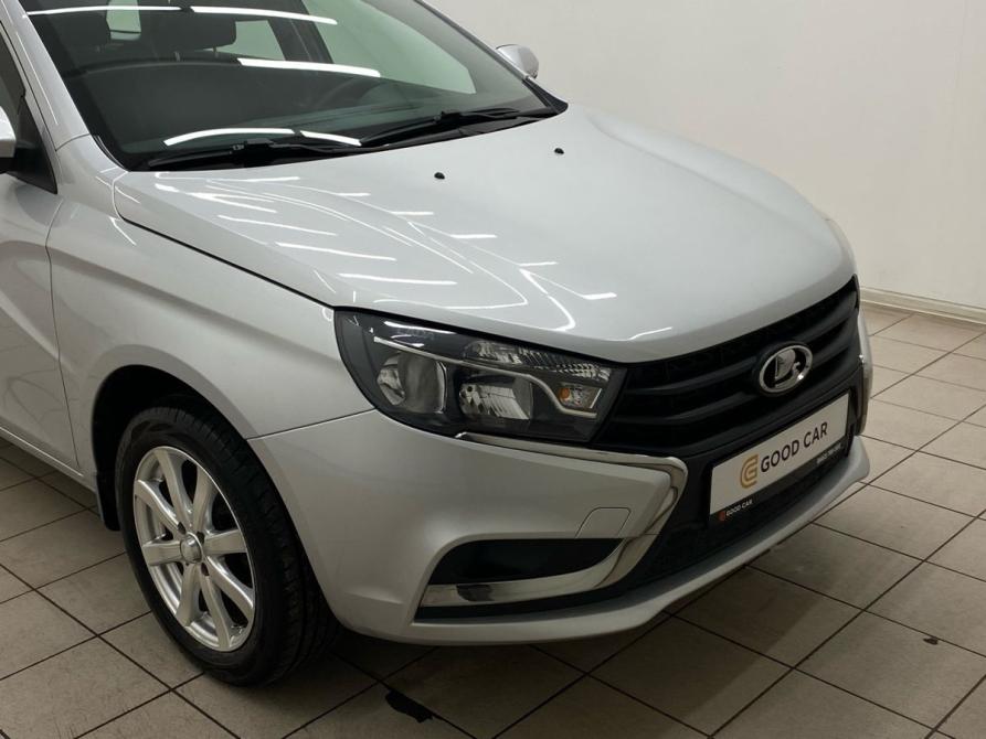 Lada (ВАЗ) Vesta I Энгельс  - изображение 7